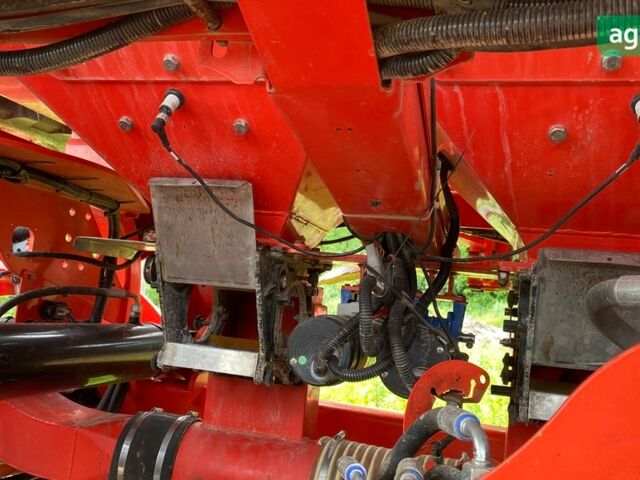 Maschio Gaspardo Corona, об'ємом двигуна 6 л та пробігом 0 тис. км за 118054 $, фото 8 на Automoto.ua
