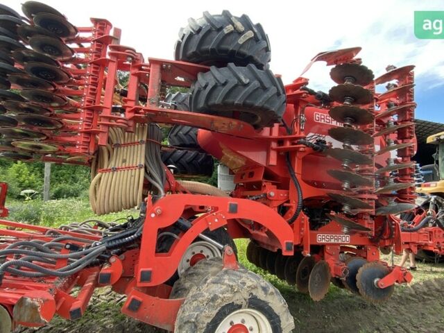 Maschio Gaspardo Corona, об'ємом двигуна 6 л та пробігом 0 тис. км за 118054 $, фото 5 на Automoto.ua