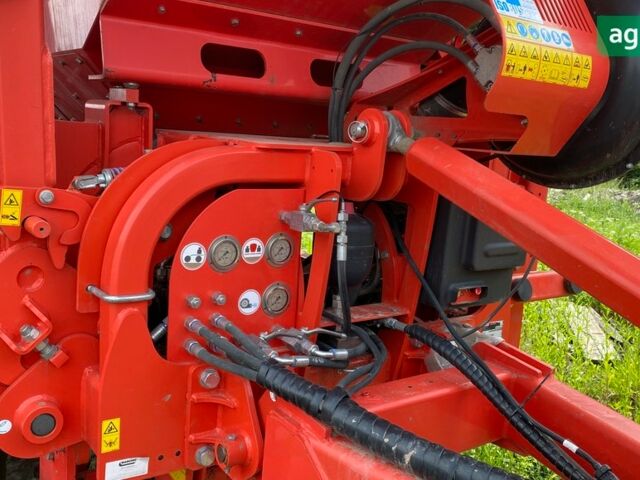 Maschio Gaspardo Corona, об'ємом двигуна 6 л та пробігом 0 тис. км за 118054 $, фото 7 на Automoto.ua