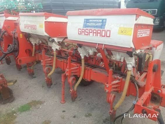 Maschio Gaspardo Другая, объемом двигателя 0 л и пробегом 1 тыс. км за 7500 $, фото 1 на Automoto.ua