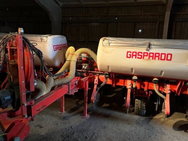 Maschio Gaspardo Другая, объемом двигателя 0 л и пробегом 0 тыс. км за 35000 $, фото 6 на Automoto.ua