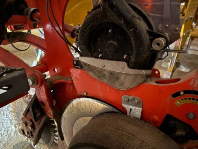 Maschio Gaspardo Другая, объемом двигателя 0 л и пробегом 0 тыс. км за 35000 $, фото 4 на Automoto.ua