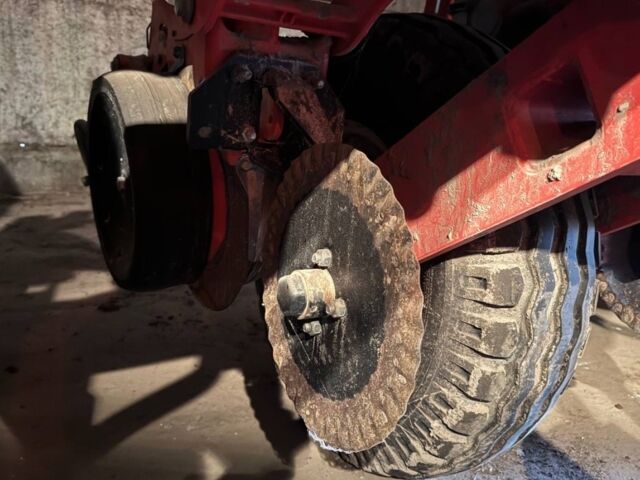 Maschio Gaspardo Другая, объемом двигателя 0 л и пробегом 0 тыс. км за 35000 $, фото 3 на Automoto.ua