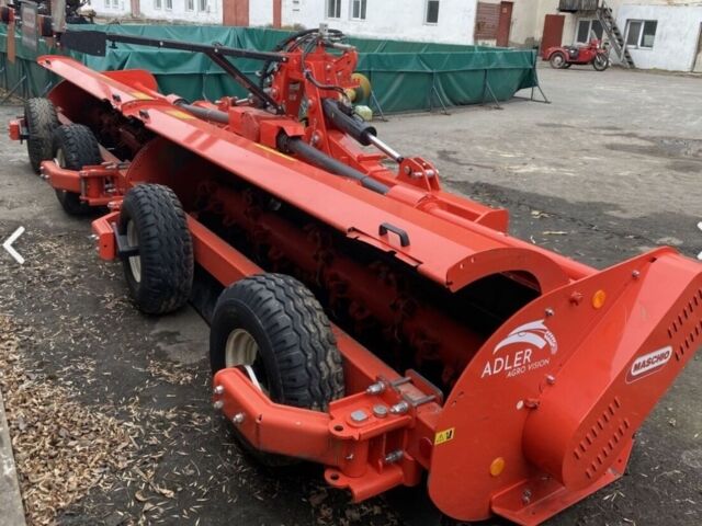Maschio Gaspardo Другая, объемом двигателя 0 л и пробегом 0 тыс. км за 38566 $, фото 3 на Automoto.ua