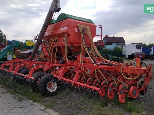 Maschio Gaspardo Gigante, объемом двигателя 0 л и пробегом 0 тыс. км за 63525 $, фото 9 на Automoto.ua