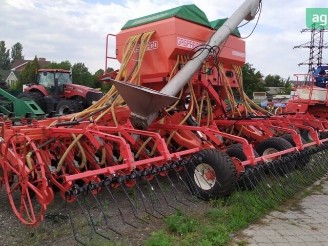 Maschio Gaspardo Gigante, объемом двигателя 0 л и пробегом 0 тыс. км за 63525 $, фото 5 на Automoto.ua