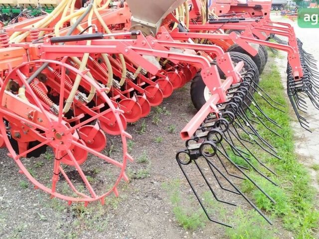 Maschio Gaspardo Gigante, объемом двигателя 0 л и пробегом 0 тыс. км за 63525 $, фото 4 на Automoto.ua