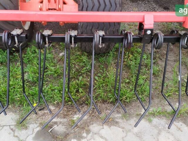 Maschio Gaspardo Gigante, объемом двигателя 0 л и пробегом 0 тыс. км за 63525 $, фото 7 на Automoto.ua