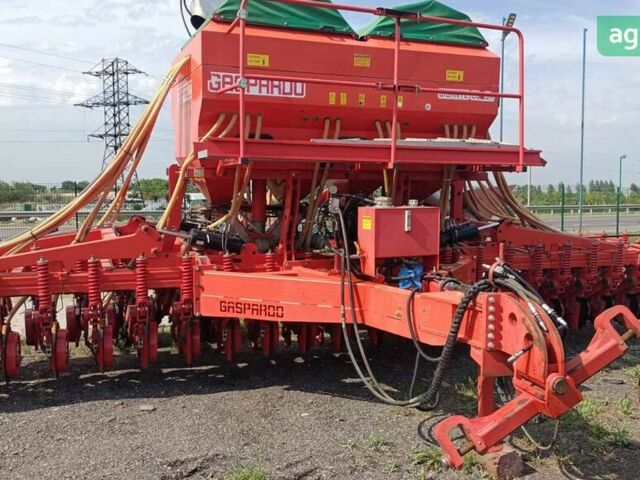 Maschio Gaspardo Gigante, объемом двигателя 0 л и пробегом 0 тыс. км за 63525 $, фото 1 на Automoto.ua