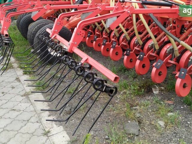 Maschio Gaspardo Gigante, объемом двигателя 0 л и пробегом 0 тыс. км за 63525 $, фото 8 на Automoto.ua