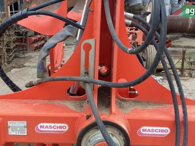 Maschio Gaspardo Lelio, об'ємом двигуна 0 л та пробігом 0 тис. км за 10000 $, фото 3 на Automoto.ua