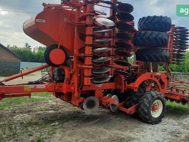 Maschio Gaspardo М, объемом двигателя 0 л и пробегом 4 тыс. км за 53661 $, фото 3 на Automoto.ua