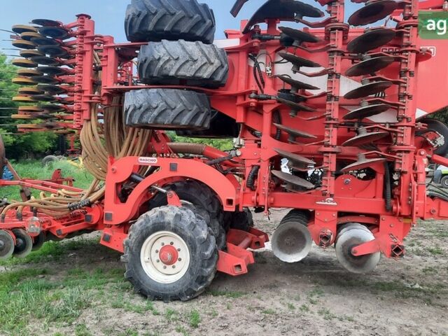 Maschio Gaspardo М, объемом двигателя 0 л и пробегом 4 тыс. км за 53661 $, фото 1 на Automoto.ua