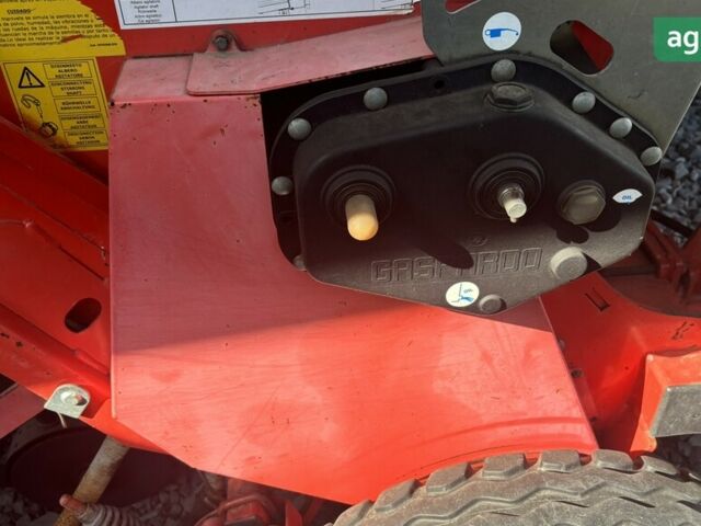 Maschio Gaspardo Maria, об'ємом двигуна 0 л та пробігом 0 тис. км за 12300 $, фото 4 на Automoto.ua