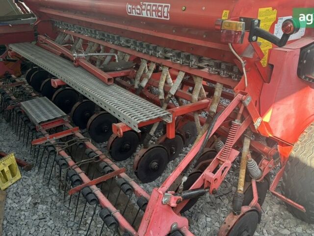 Maschio Gaspardo Maria, об'ємом двигуна 0 л та пробігом 0 тис. км за 12300 $, фото 9 на Automoto.ua