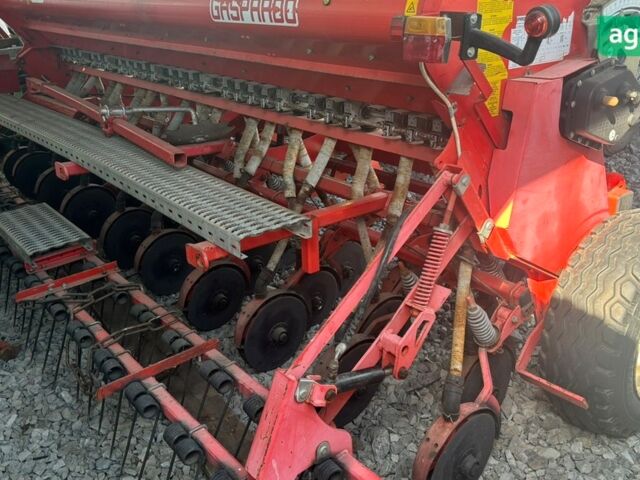 Maschio Gaspardo Maria, об'ємом двигуна 0 л та пробігом 0 тис. км за 12300 $, фото 8 на Automoto.ua