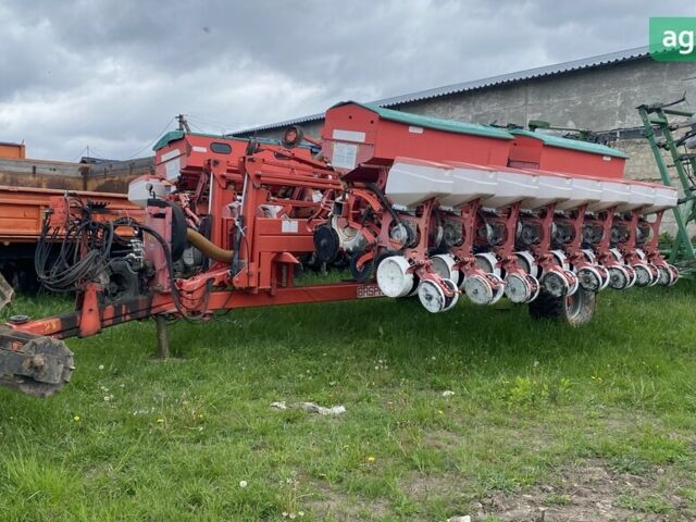 Maschio Gaspardo Metro, об'ємом двигуна 0 л та пробігом 0 тис. км за 25000 $, фото 2 на Automoto.ua
