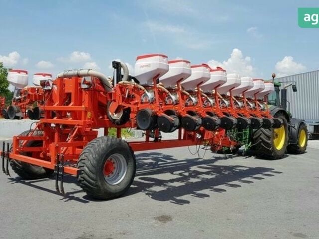 Maschio Gaspardo Metro, об'ємом двигуна 0 л та пробігом 0 тис. км за 71338 $, фото 1 на Automoto.ua