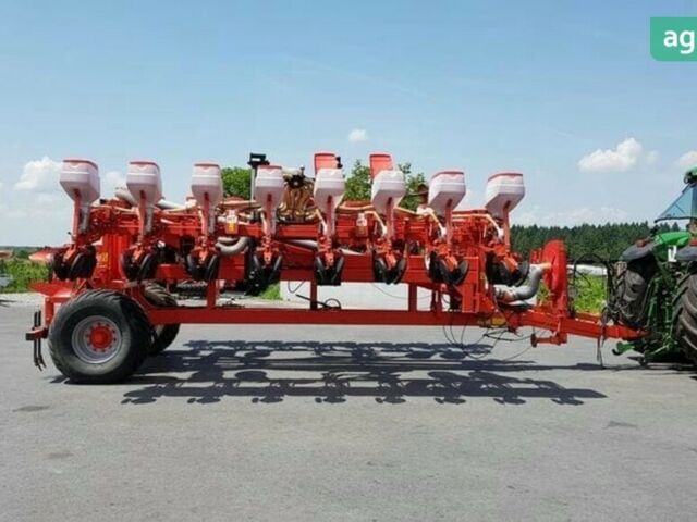 Maschio Gaspardo Metro, об'ємом двигуна 0 л та пробігом 0 тис. км за 71338 $, фото 5 на Automoto.ua