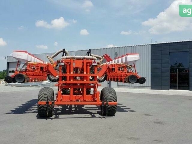 Maschio Gaspardo Metro, об'ємом двигуна 0 л та пробігом 0 тис. км за 71338 $, фото 7 на Automoto.ua