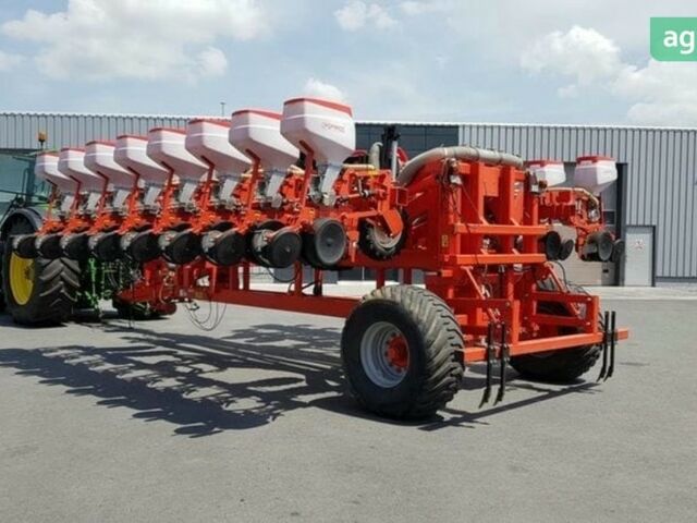 Maschio Gaspardo Metro, об'ємом двигуна 0 л та пробігом 0 тис. км за 71338 $, фото 3 на Automoto.ua