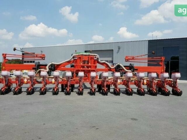 Maschio Gaspardo Metro, об'ємом двигуна 0 л та пробігом 0 тис. км за 71338 $, фото 2 на Automoto.ua