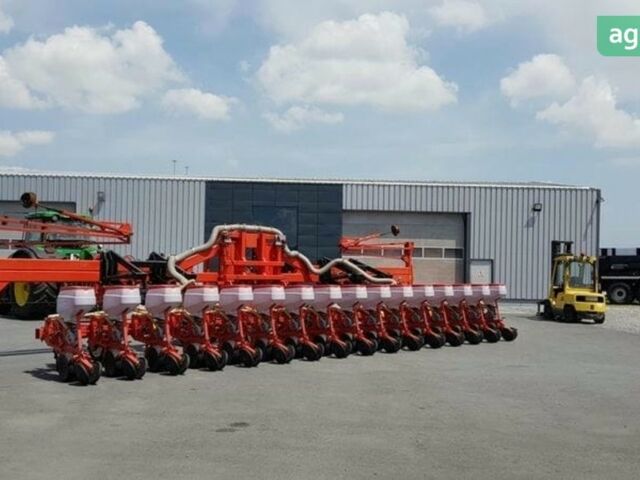 Maschio Gaspardo Metro, об'ємом двигуна 0 л та пробігом 0 тис. км за 71338 $, фото 4 на Automoto.ua