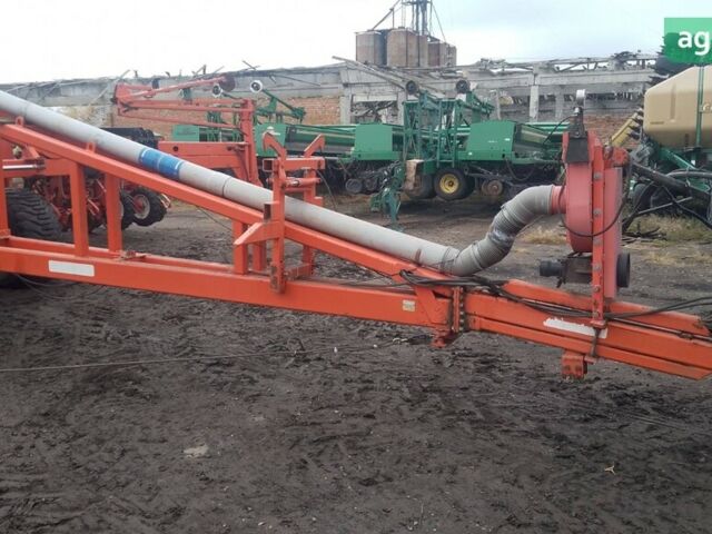 Maschio Gaspardo Metro MTR 16F70 2010 у Балаклее на Automoto.ua Maschio Gaspardo Metro MTR 16F70, об'ємом двигуна 0 л та пробігом 0 тис. км за 34331 $, фото 4 на Automoto.ua