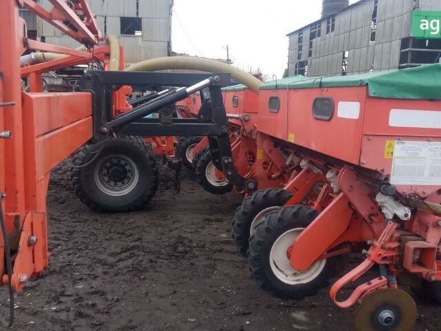 Maschio Gaspardo Metro MTR 16F70 2010 у Балаклее на Automoto.ua Maschio Gaspardo Metro MTR 16F70, об'ємом двигуна 0 л та пробігом 0 тис. км за 34331 $, фото 2 на Automoto.ua