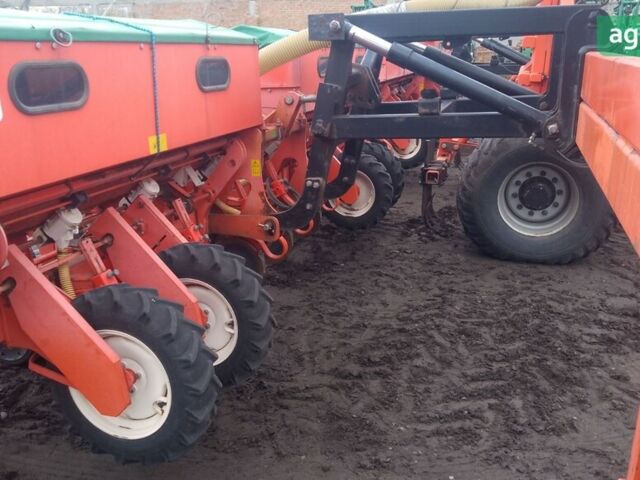 Maschio Gaspardo Metro MTR 16F70 2010 у Балаклее на Automoto.ua Maschio Gaspardo Metro MTR 16F70, об'ємом двигуна 0 л та пробігом 0 тис. км за 34331 $, фото 3 на Automoto.ua