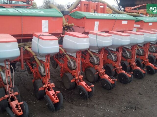 Maschio Gaspardo Metro MTR 16F70 2010 у Балаклее на Automoto.ua Maschio Gaspardo Metro MTR 16F70, об'ємом двигуна 0 л та пробігом 0 тис. км за 34331 $, фото 1 на Automoto.ua
