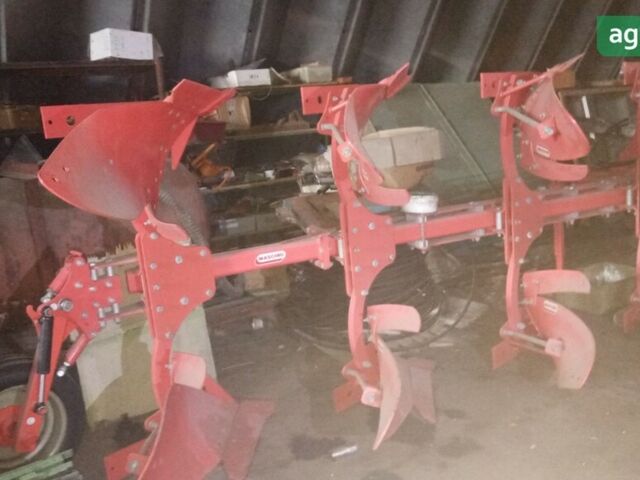Maschio Gaspardo Mirco, об'ємом двигуна 0 л та пробігом 0 тис. км за 14166 $, фото 1 на Automoto.ua