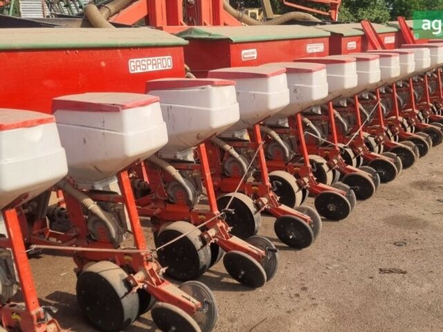 Maschio Gaspardo MTR, объемом двигателя 0 л и пробегом 0 тыс. км за 26000 $, фото 1 на Automoto.ua