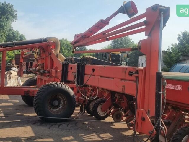 Maschio Gaspardo MTR, объемом двигателя 0 л и пробегом 0 тыс. км за 26000 $, фото 5 на Automoto.ua