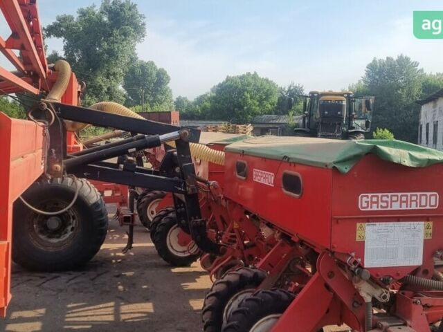 Maschio Gaspardo MTR, объемом двигателя 0 л и пробегом 0 тыс. км за 26000 $, фото 4 на Automoto.ua