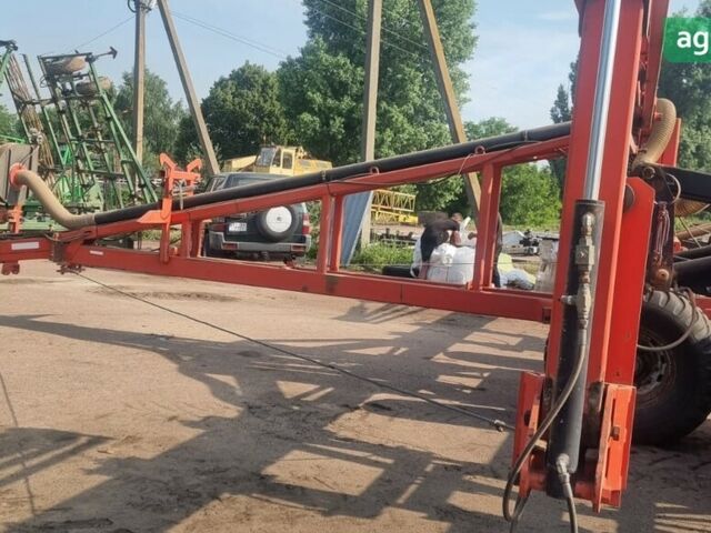 Maschio Gaspardo MTR, объемом двигателя 0 л и пробегом 0 тыс. км за 26000 $, фото 3 на Automoto.ua