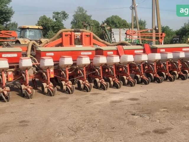 Maschio Gaspardo MTR, объемом двигателя 0 л и пробегом 0 тыс. км за 26000 $, фото 2 на Automoto.ua