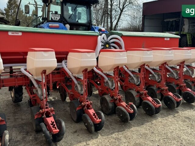 Maschio Gaspardo MTR, об'ємом двигуна 0 л та пробігом 0 тис. км за 16000 $, фото 4 на Automoto.ua