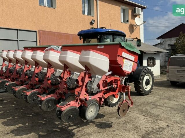 Maschio Gaspardo MTR, об'ємом двигуна 0 л та пробігом 0 тис. км за 16000 $, фото 2 на Automoto.ua