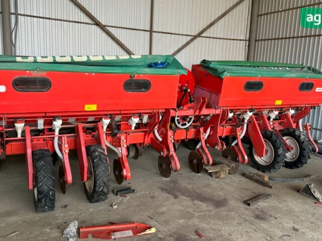 Maschio Gaspardo MTR, об'ємом двигуна 0 л та пробігом 0 тис. км за 16000 $, фото 5 на Automoto.ua