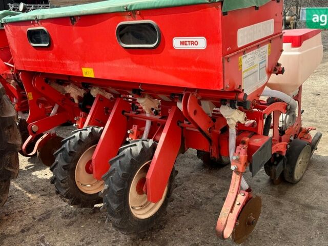 Maschio Gaspardo MTR, об'ємом двигуна 0 л та пробігом 0 тис. км за 16000 $, фото 7 на Automoto.ua