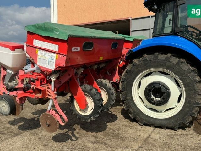 Maschio Gaspardo MTR, об'ємом двигуна 0 л та пробігом 0 тис. км за 16000 $, фото 1 на Automoto.ua