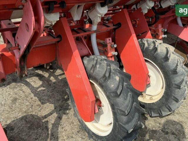 Maschio Gaspardo MTR, об'ємом двигуна 0 л та пробігом 0 тис. км за 16000 $, фото 9 на Automoto.ua