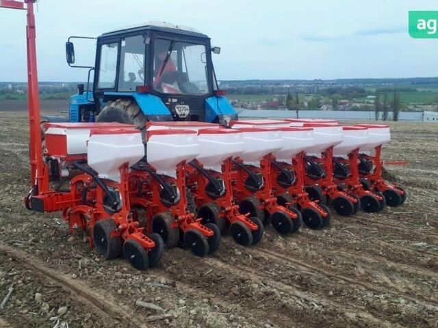 Maschio Gaspardo MTR, об'ємом двигуна 0 л та пробігом 0 тис. км за 44034 $, фото 2 на Automoto.ua