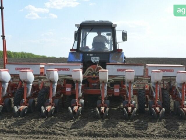 Maschio Gaspardo MTR, об'ємом двигуна 0 л та пробігом 0 тис. км за 44034 $, фото 5 на Automoto.ua