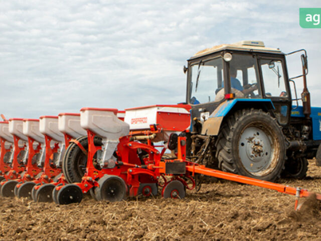 Maschio Gaspardo MTR, об'ємом двигуна 0 л та пробігом 0 тис. км за 44034 $, фото 8 на Automoto.ua