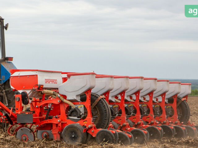 Maschio Gaspardo MTR, об'ємом двигуна 0 л та пробігом 0 тис. км за 44034 $, фото 7 на Automoto.ua