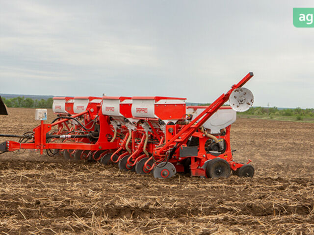 Maschio Gaspardo MTR, об'ємом двигуна 0 л та пробігом 0 тис. км за 44034 $, фото 3 на Automoto.ua