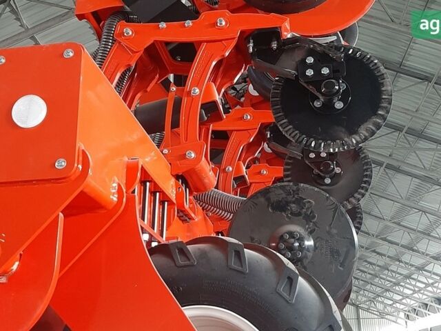Maschio Gaspardo Pantera, об'ємом двигуна 0 л та пробігом 1 тис. км за 265621 $, фото 6 на Automoto.ua