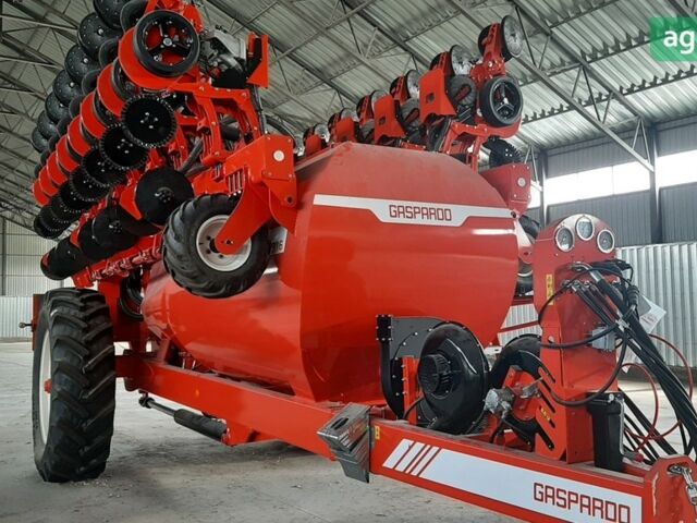 Maschio Gaspardo Pantera, об'ємом двигуна 0 л та пробігом 1 тис. км за 265621 $, фото 7 на Automoto.ua